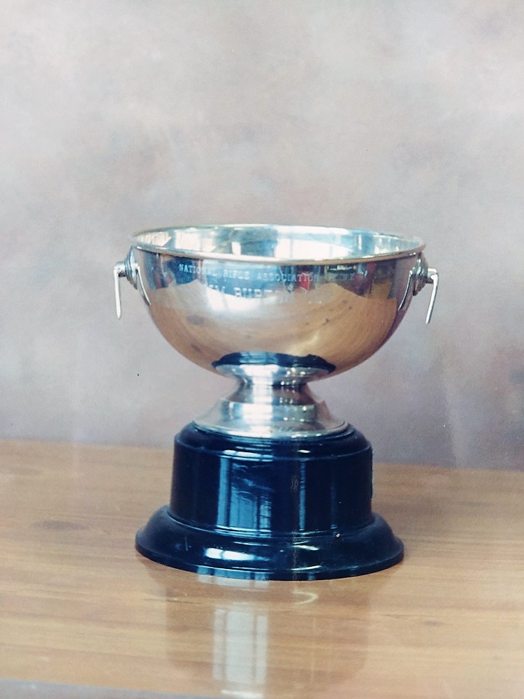 Jim Burton Cup 2
